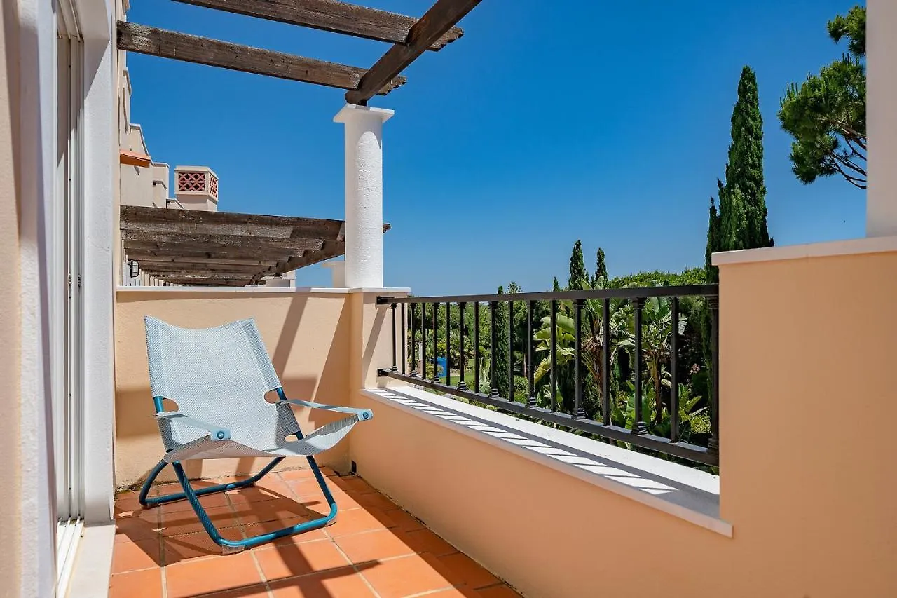 Holiday home Luxury Townhouse In Gated Resort, Palmyra Vila Sol Quarteira