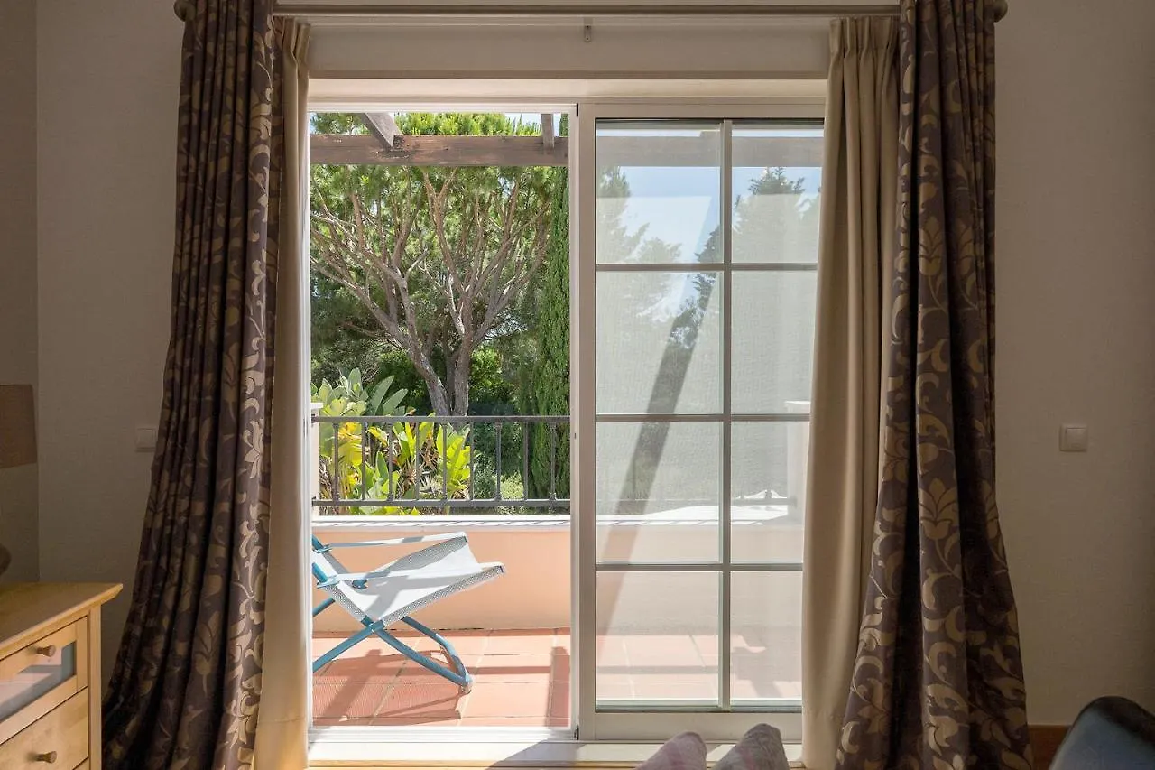 Holiday home Luxury Townhouse In Gated Resort, Palmyra Vila Sol Quarteira Portugal