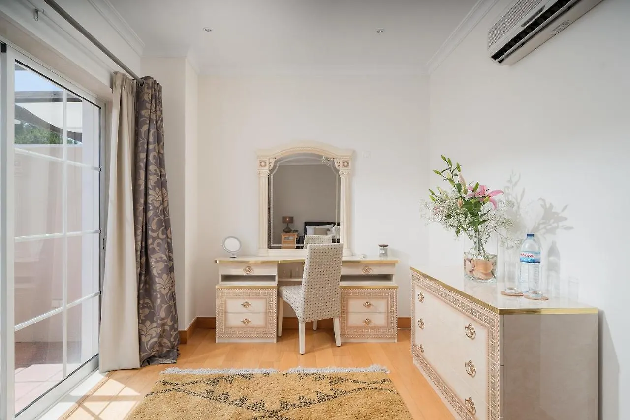Holiday home Luxury Townhouse In Gated Resort, Palmyra Vila Sol Quarteira