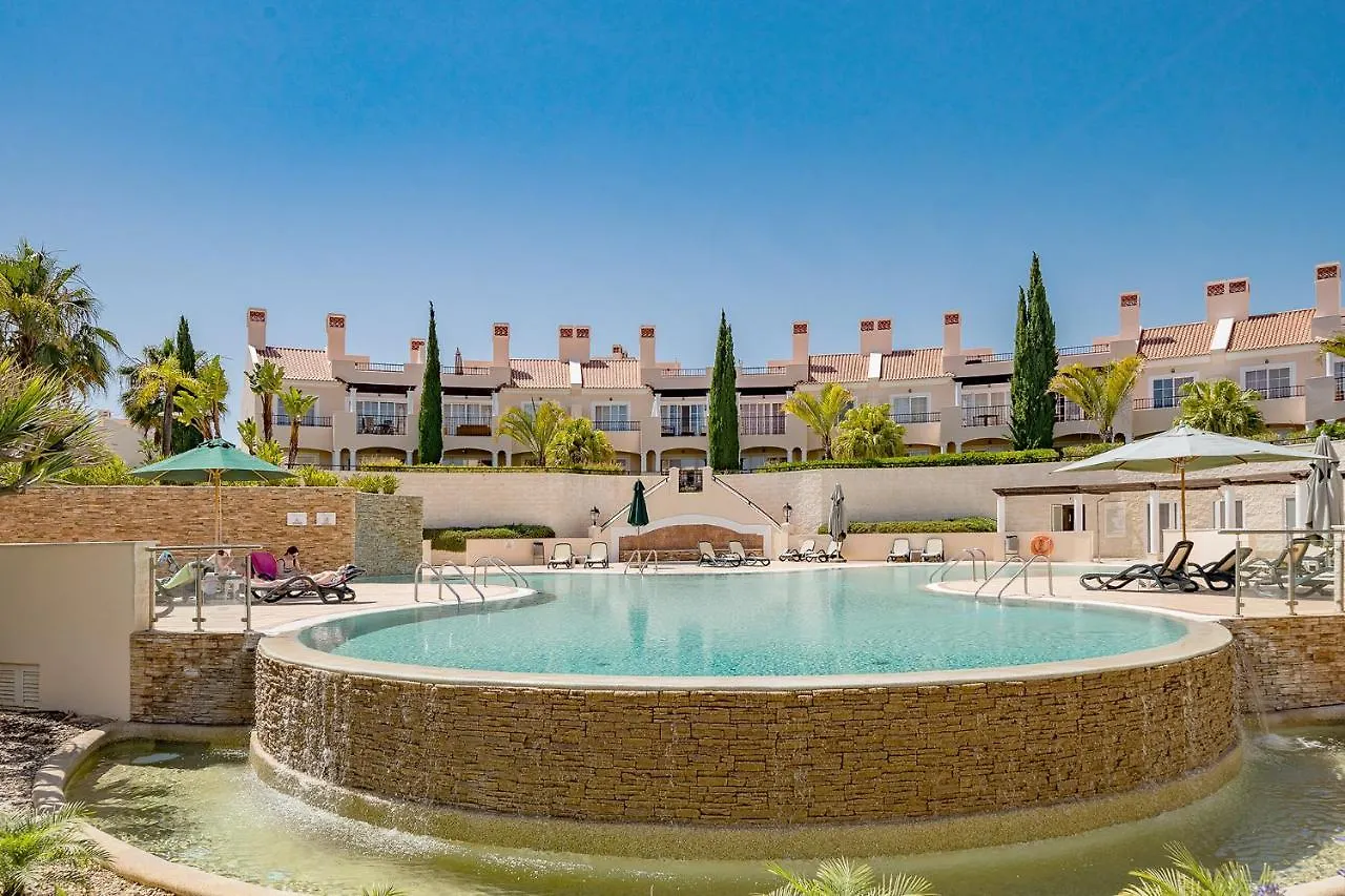Luxury Townhouse In Gated Resort, Palmyra Vila Sol Quarteira