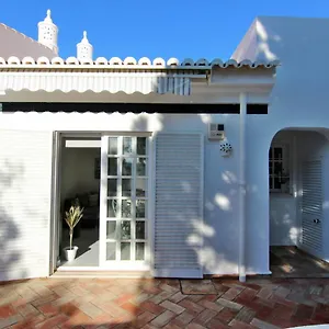 Casa de Férias Eden Ii, Quarteira